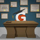 Illustration for article titled Introducing Professor Gizmodo